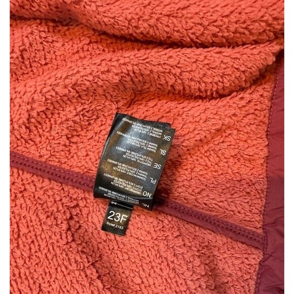 Kuhl The One Jacket Womens Size Medium Softshell Fleece Lined Windbreaker Coat - Picture 8 of 11